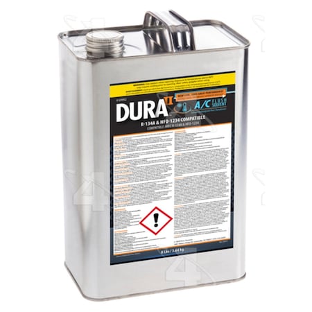 Four Seasons Dura Ii Flush Solvent: 1 Gallon, 69992 69992